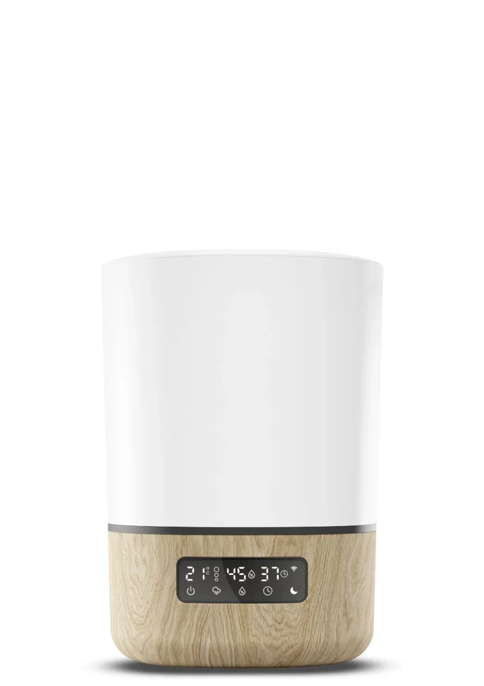 Luftbefeuchter 'Connected Home Breathe'