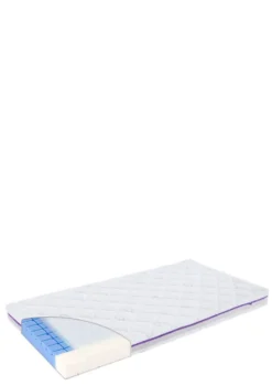 Matratze 'Brise' für Quax Baby- und Kinderbetten 120 x 70 cm / 170 x 70 cm