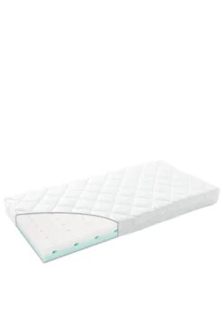 Matratze Comfort für Babybett 'Luna / Linea' 120 cm