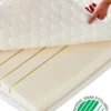 Matratze 'ECO Dream' weiß