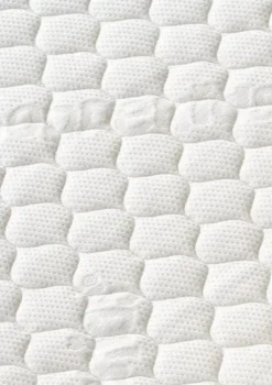 Matratze 'ECO Dream' weiß