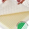 Matratze 'ECO Luxury' weiß