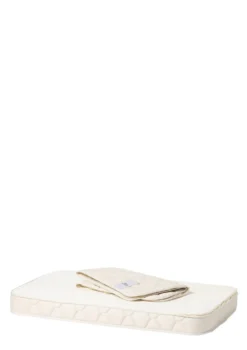 Matratze für Babybett 'Wood Mini+' 122 cm