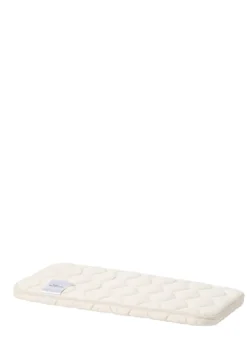 Matratze für Beistellbett 'Wood' 82 cm