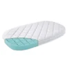 Matratze für 'Classic' Babybett Premium