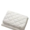 Matratzenauflage für Babybett 'Luna' 140 cm