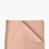Merino Babydecke Winter puder