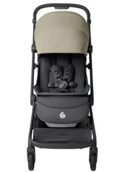 Metro 3 Buggy Soft Olive