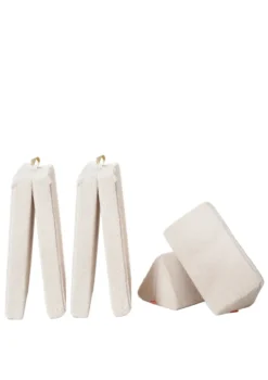 Mini Spielsofa Teddy Beige