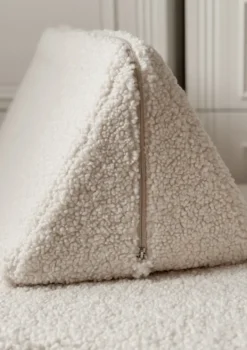 Mini Spielsofa Teddy Beige