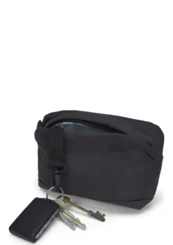 Mini Bag 'Aion' black