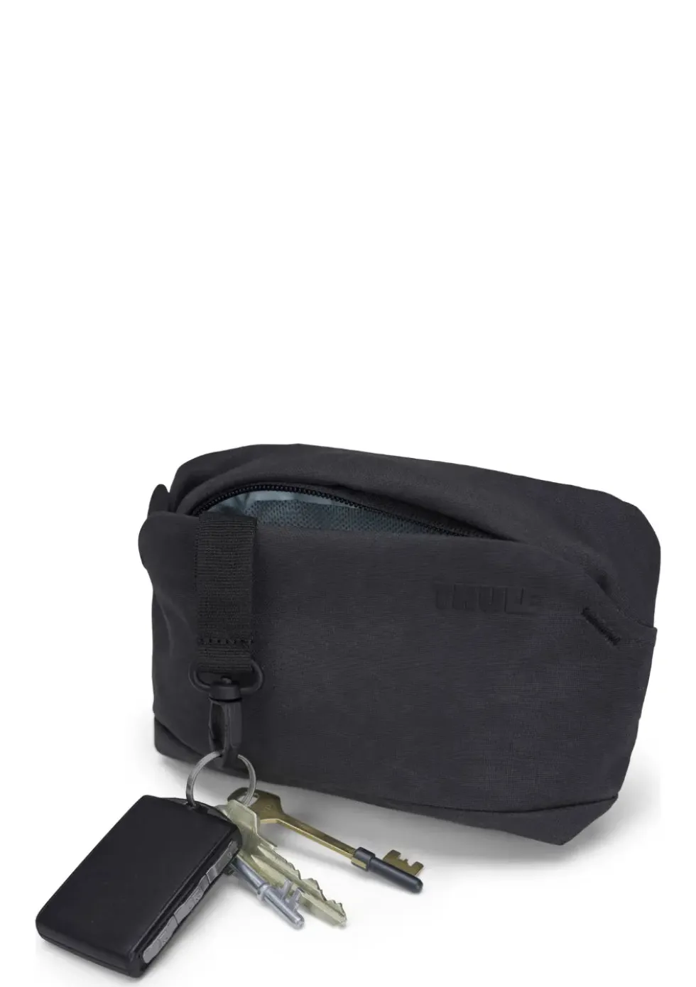 Mini Bag 'Aion' black