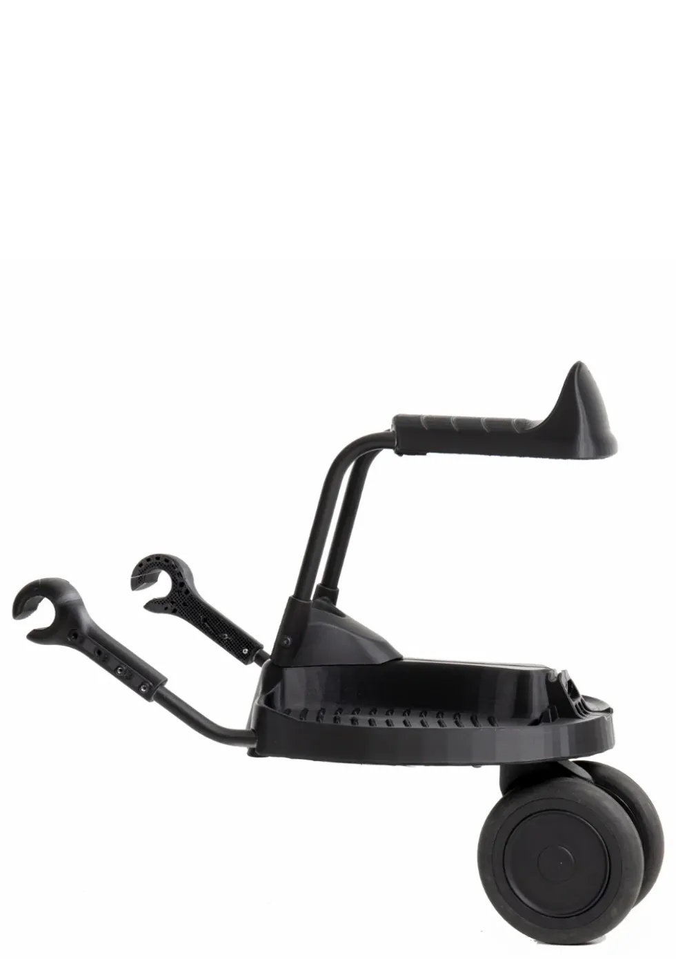 Mitfahrbrett 'ROADEO' black