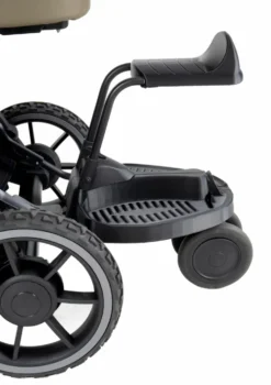 Mitfahrbrett 'ROADEO' black