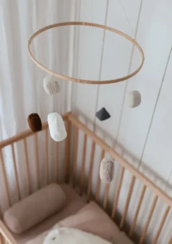 Mobile blocks