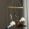 Mobile 'Dinosaur'