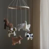 Mobile 'Farm Animals'