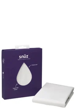 Moseskorb inkl. Ständer 'SnüzBaskit' Graphite