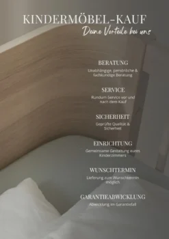 Multi-Schrank 'Wood' 3-türig weiss