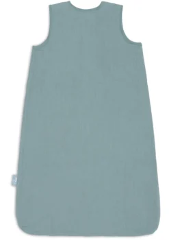 Musselin Baby Schlafsack TOG 0,5 Sea Green