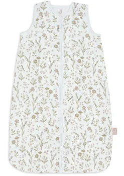 Musselin Baby Schlafsack TOG 0,5 'Bloomy'