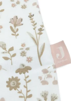 Musselin Baby Schlafsack TOG 0,5 'Bloomy'