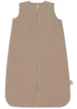Musselin Baby Schlafsack TOG 0,5 Biscuit