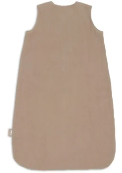 Musselin Baby Schlafsack TOG 0,5 Biscuit