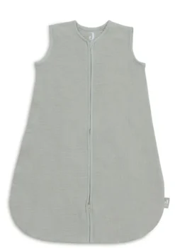 Musselin Baby Schlafsack TOG 0,5 Olive Green