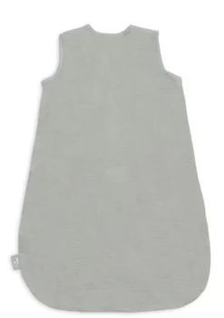 Musselin Baby Schlafsack TOG 0,5 Olive Green