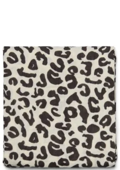 Musselin Mulltuch 'Swaddle Print Large' Holy Cow 120 x 120 cm