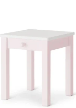 Nachttisch rosa