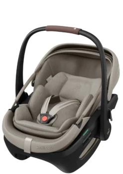 Newborn Travel Bundle 'Fame + Coral Slide Pro' Sapphire Sand