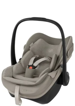 Newborn Travel Bundle 'Fame + Pebble Slide Pro' Sapphire Sand