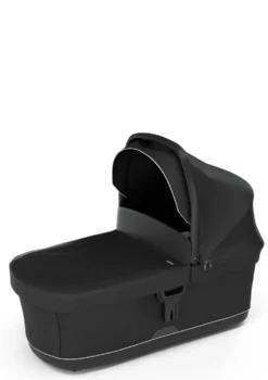 Newborn Travel Bundle 'Urban Glide 3' Black