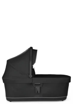 Newborn Travel Bundle 'Urban Glide 3' Black