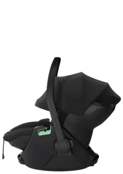 Newborn Travel Bundle 'Urban Glide 3' Black