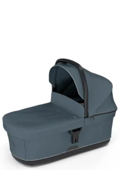 Newborn Travel Bundle 'Urban Glide 3' Dark Slate / Darkest Blue