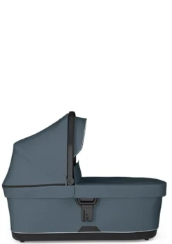 Newborn Travel Bundle 'Urban Glide 3' Dark Slate / Darkest Blue