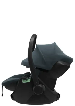 Newborn Travel Bundle 'Urban Glide 3' Dark Slate / Darkest Blue