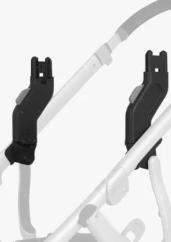 Obere Adapter für Kinderwagen 'Vista'