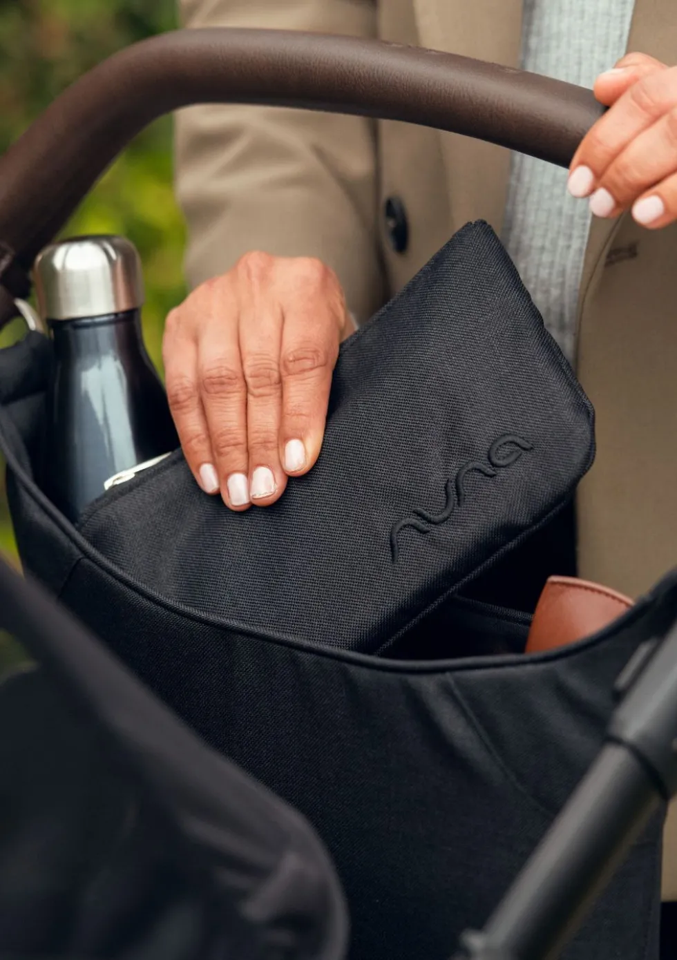 Organizer Caviar
