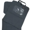 2-Phasen Sitzschoner mit Tablet-Halterung