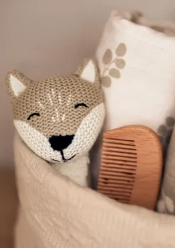 Rassel 'Fox'