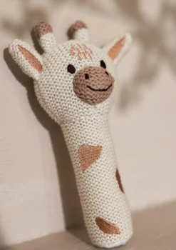 Rassel 'Giraffe'