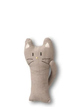 Rassel Katze 'Henry'