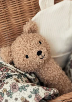 Rassel 'Teddy Bear' Biscuit