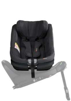 Reboarder 'Beyond2' Anthracite Mesh