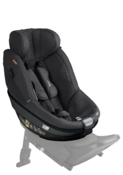 Reboarder 'Beyond2' Anthracite Mesh