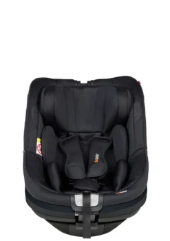 Reboarder 'Beyond2' Black SoftBreeze